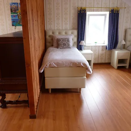 Apartment Les Bons Amis
