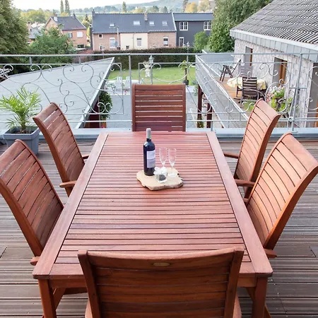 Apartment Les Bons Amis