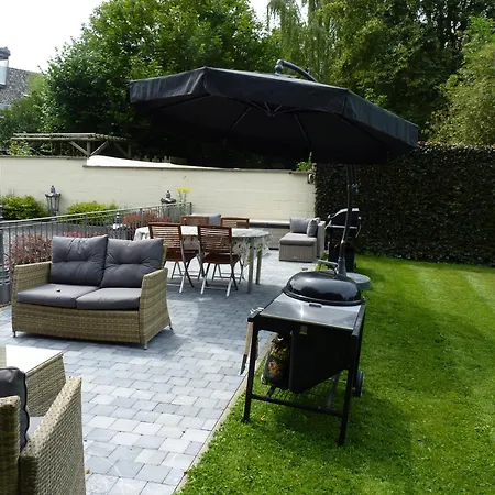 Apartment Les Bons Amis